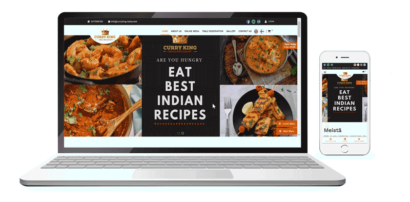 About Eeroturkulainenoy